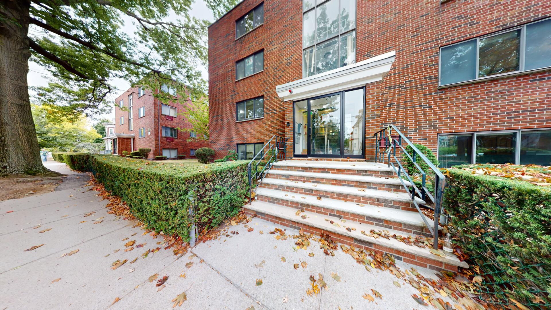 Chester Street Apartments Image 3