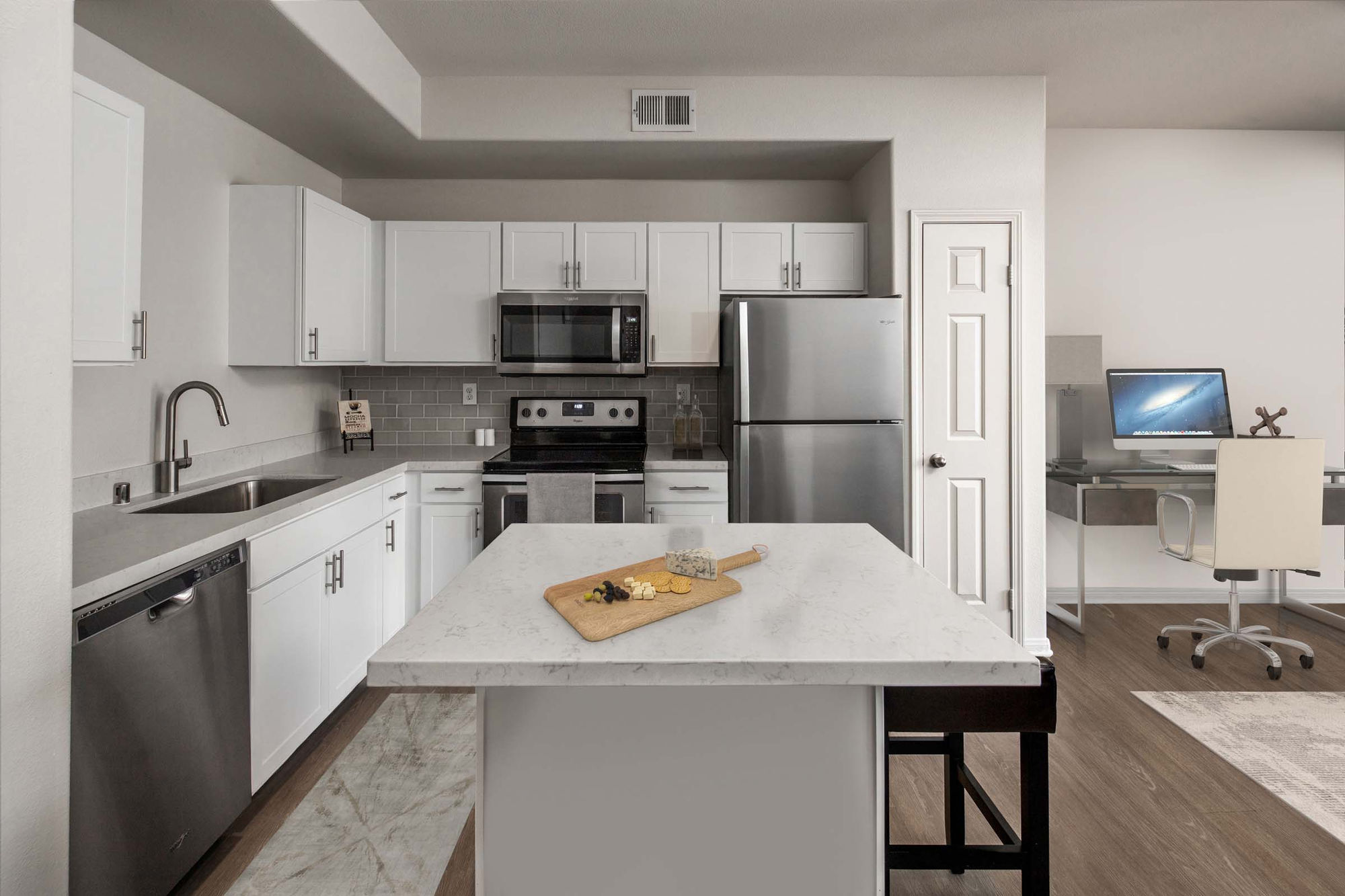 Camden Sierra at Otay Ranch Image 3