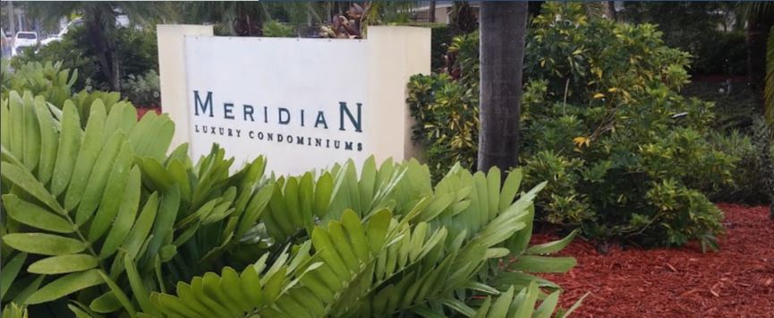 Meridian Luxury Condominium Image 1