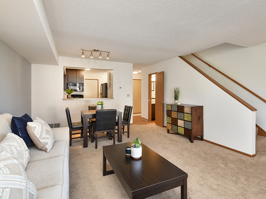 Bass Lake Hills Townhomes Image 6