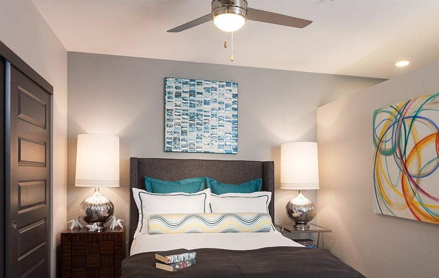 Studio LoHi Apartments Image 8