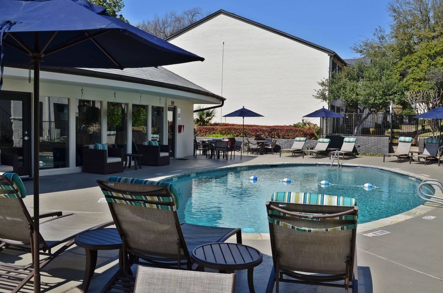 The Fountains of Preston Hollow Image 22