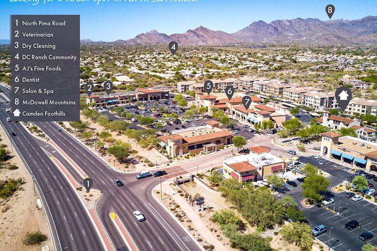 Camden Foothills Image 49