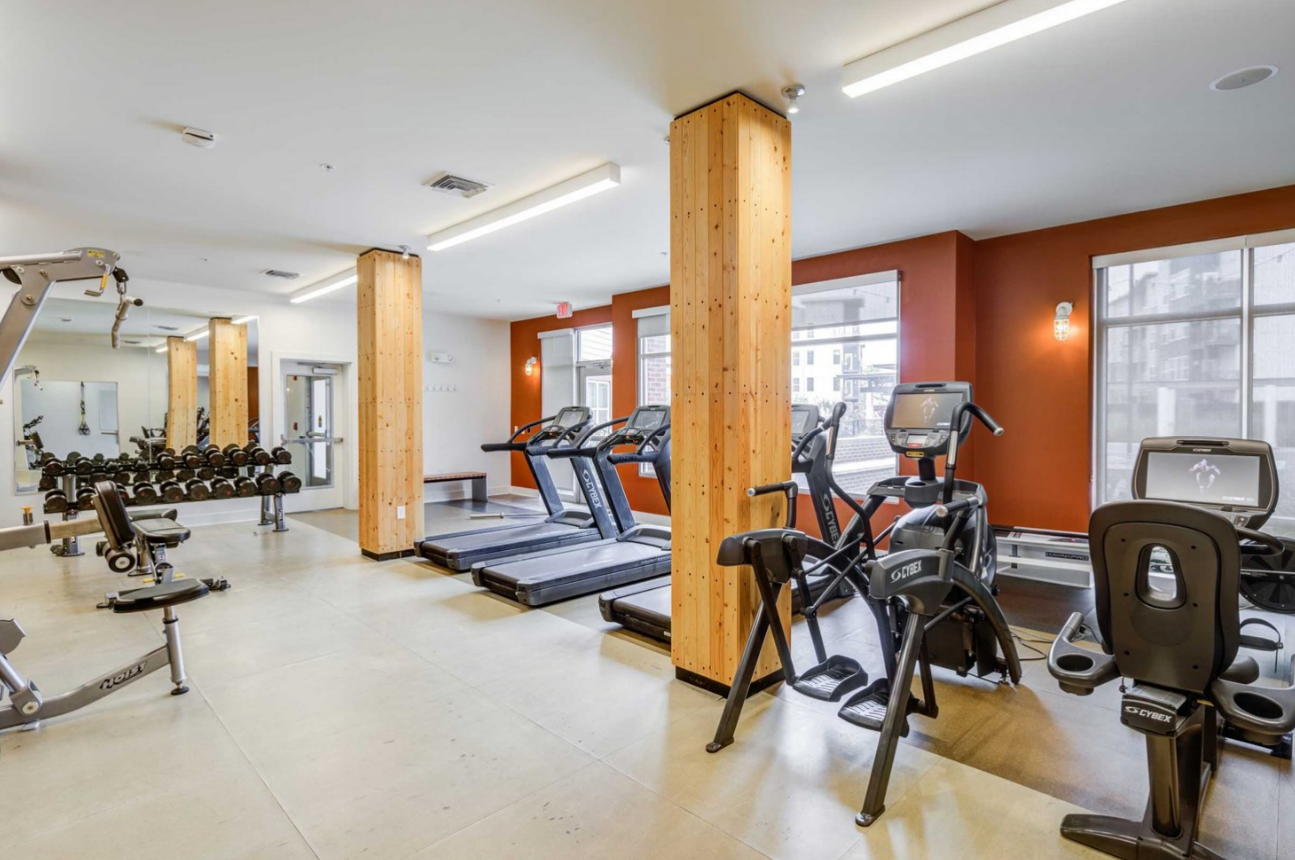 Edison at Gordon Square Image 8