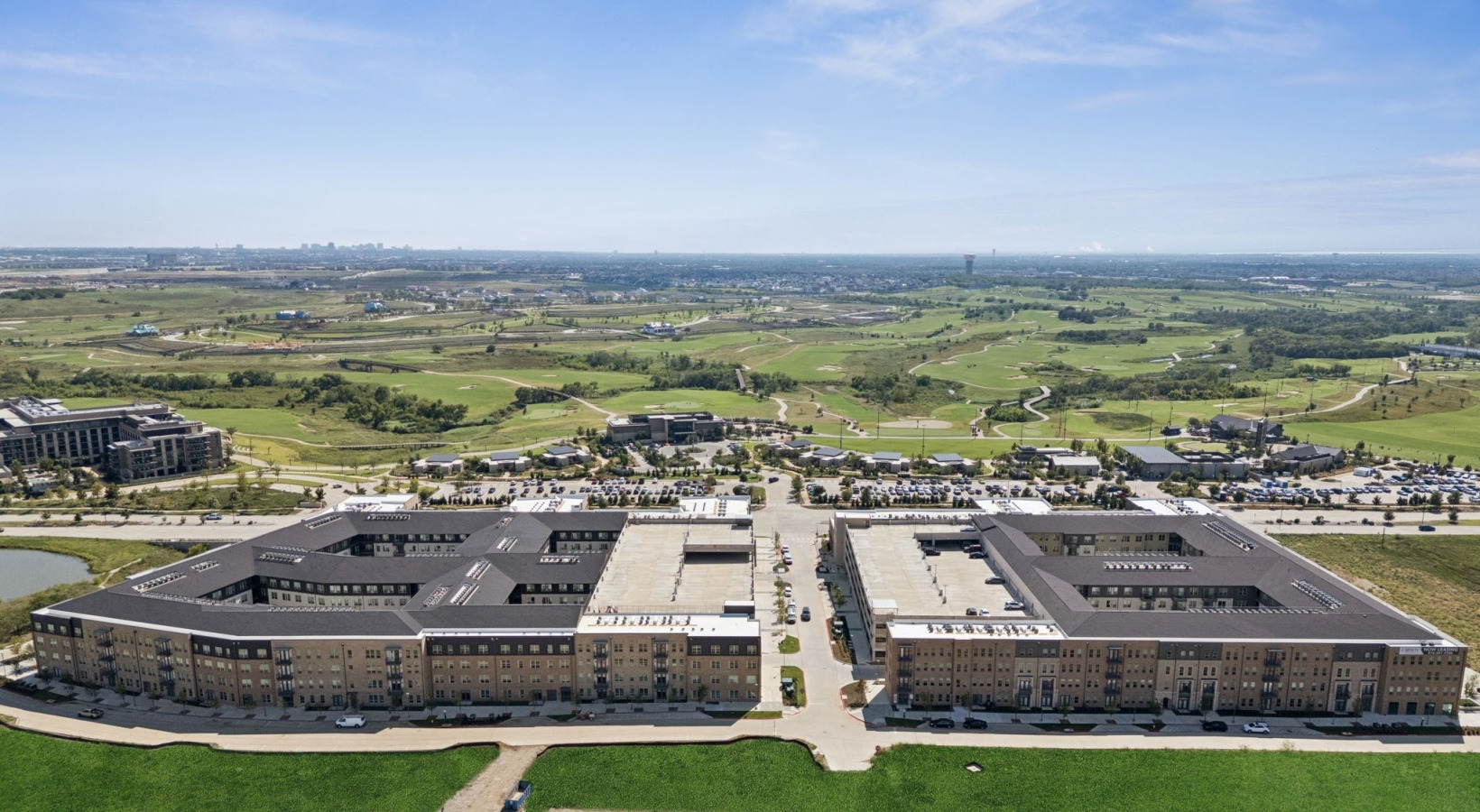 Fairway North Fields  Image 4