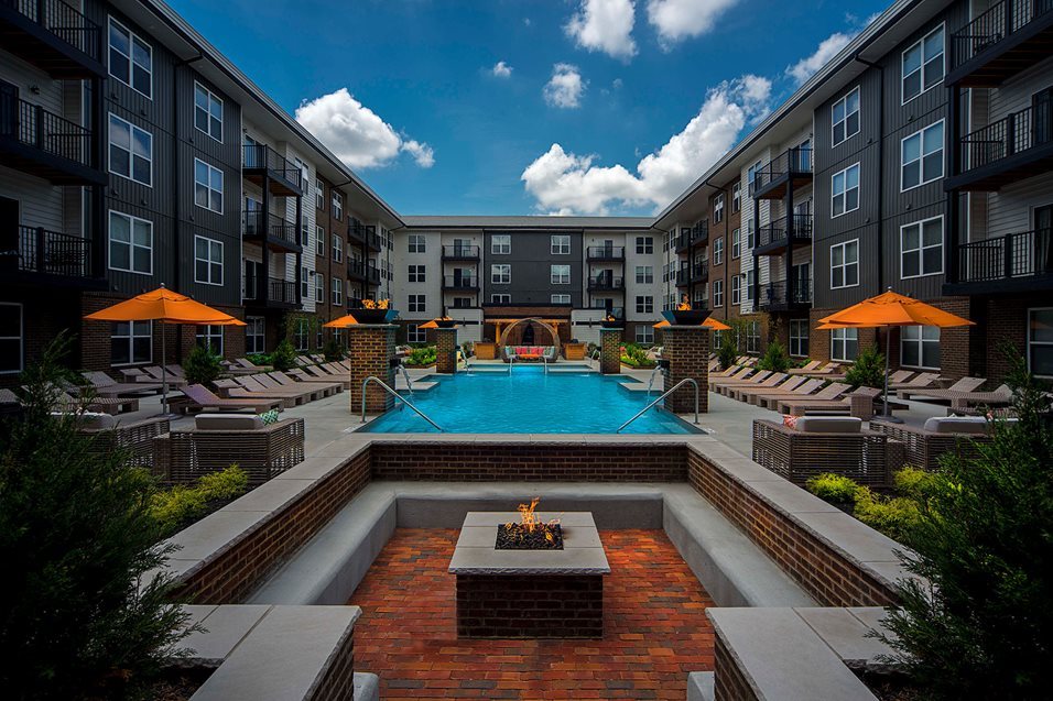 Taylor House Image 1