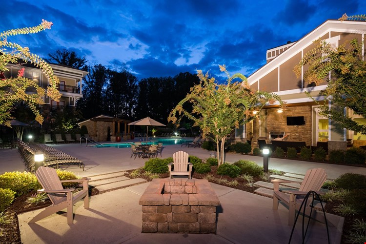 Preserve At Hardin Valley Apartments Image 14