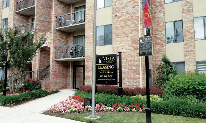 Vista at White Oak Image 2