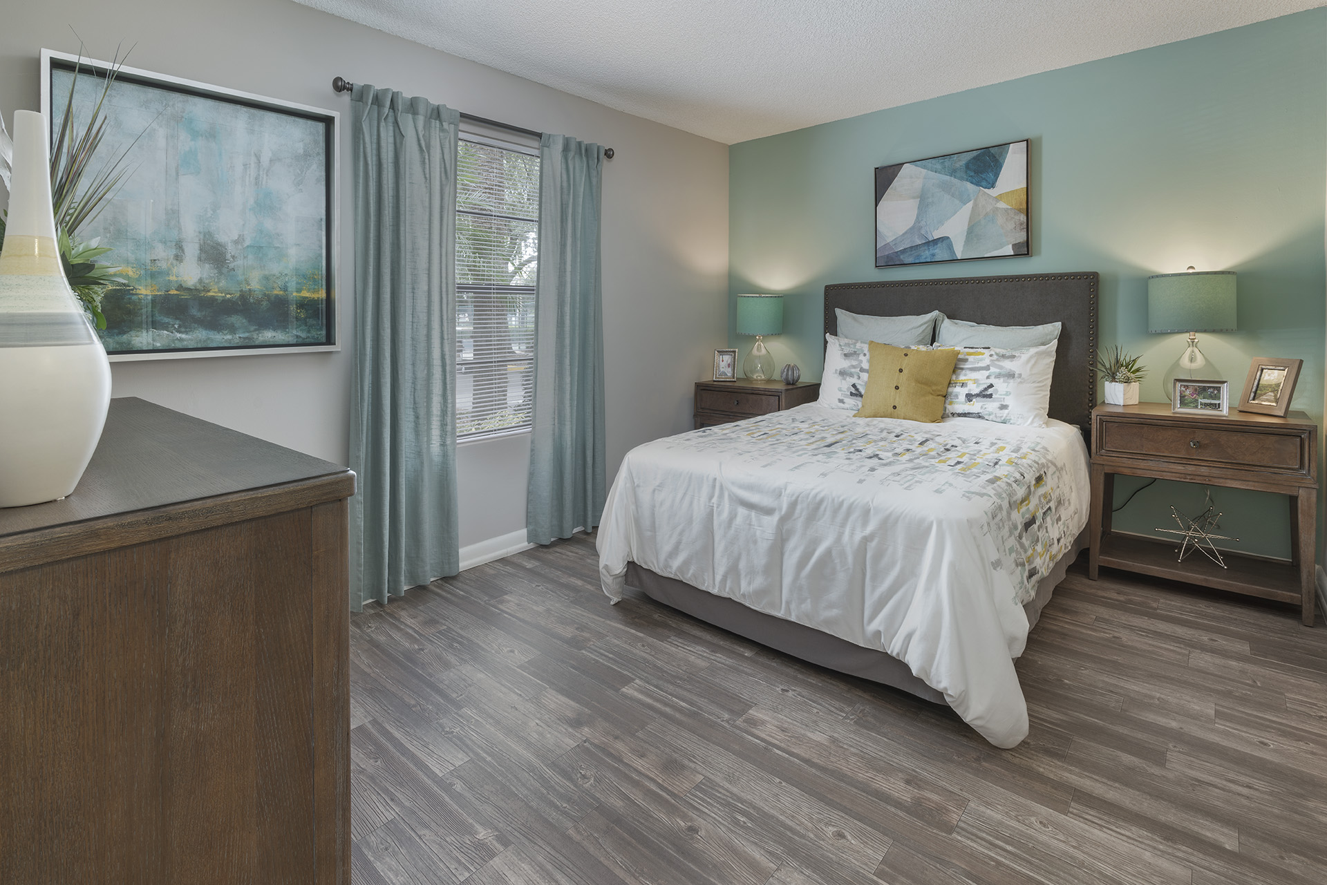 The Woodlands Apartments Image 2