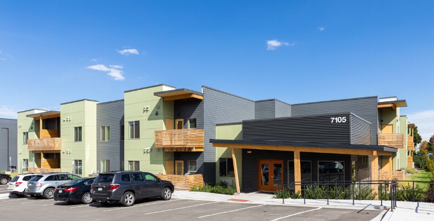 Academy Place Apartments Image 3