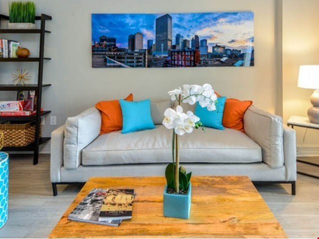 The Waterford on Piedmont Image 13