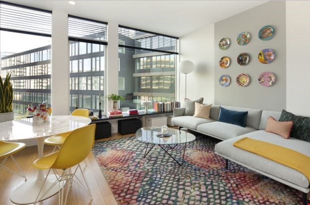 Stamford Urby Image 7