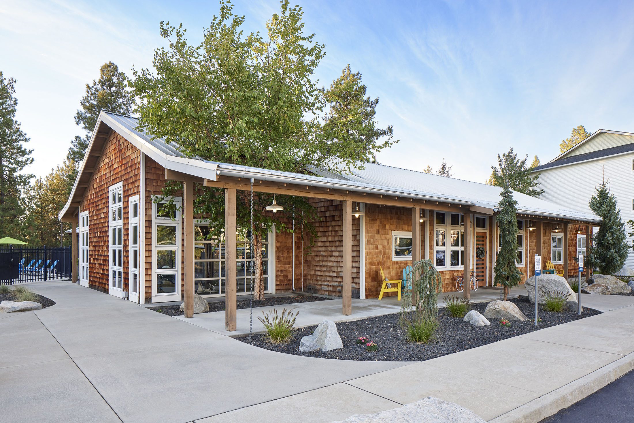River House