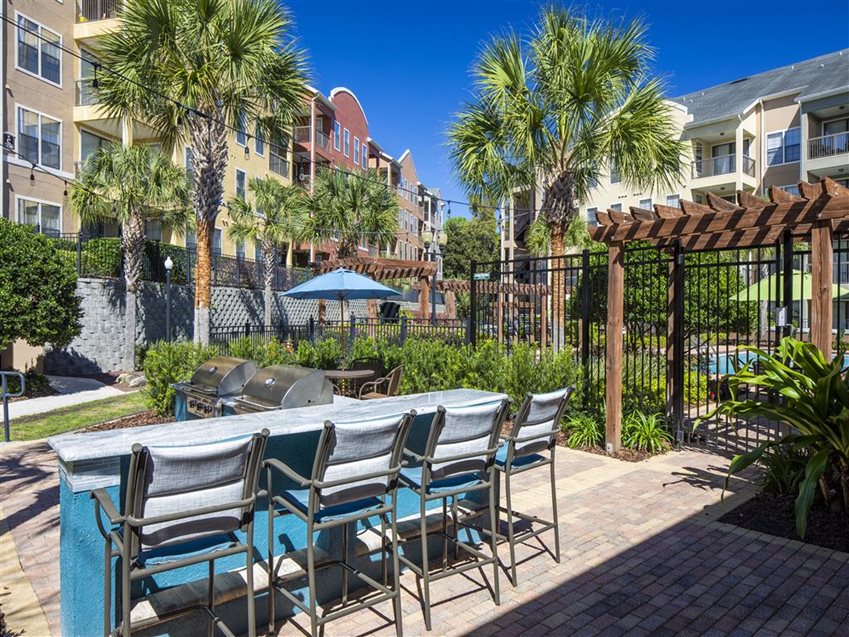 Wildflower Luxury Apartment Homes Image 7