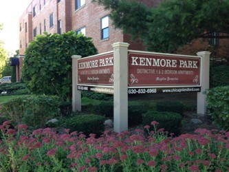 Kenmore Park Image 1