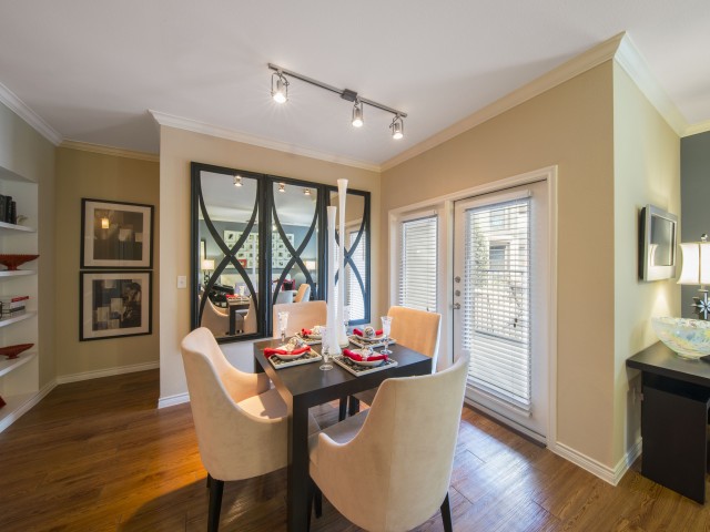 Fitzhugh Urban Flats Image 5