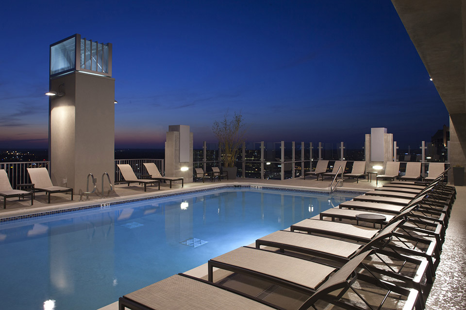 Skyhouse South Image 6