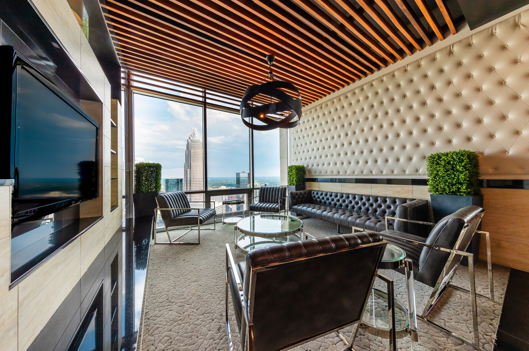 The VUE Charlotte On 5th Image 34