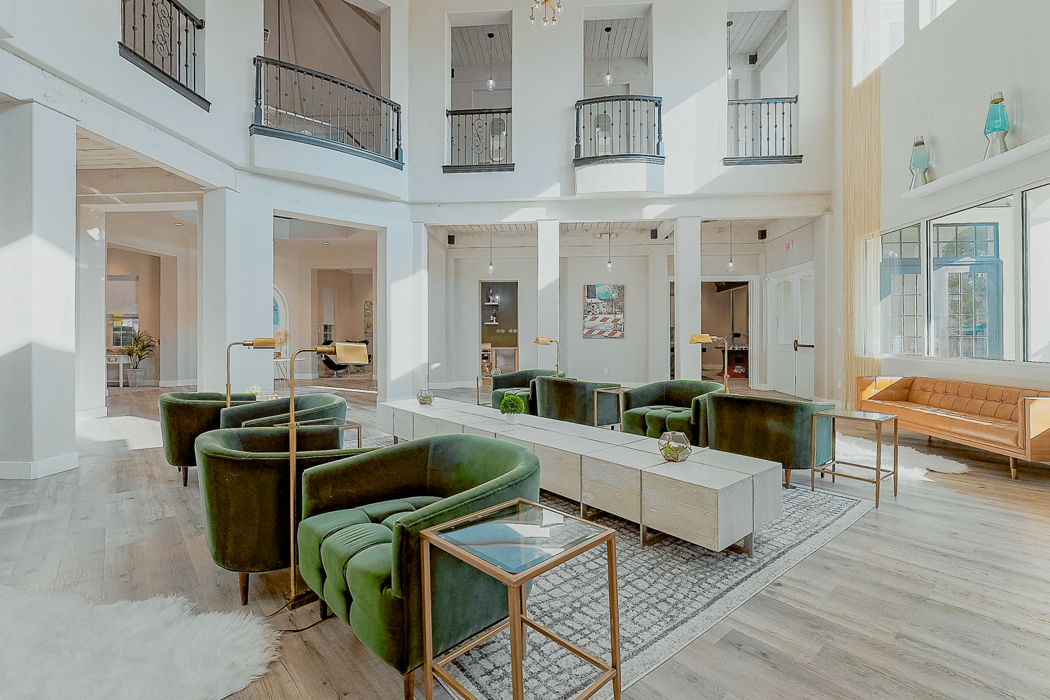 The Bridge at Canyon Creek Image 2