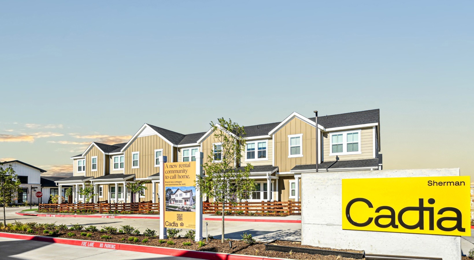 Cadia Sherman  Image 1