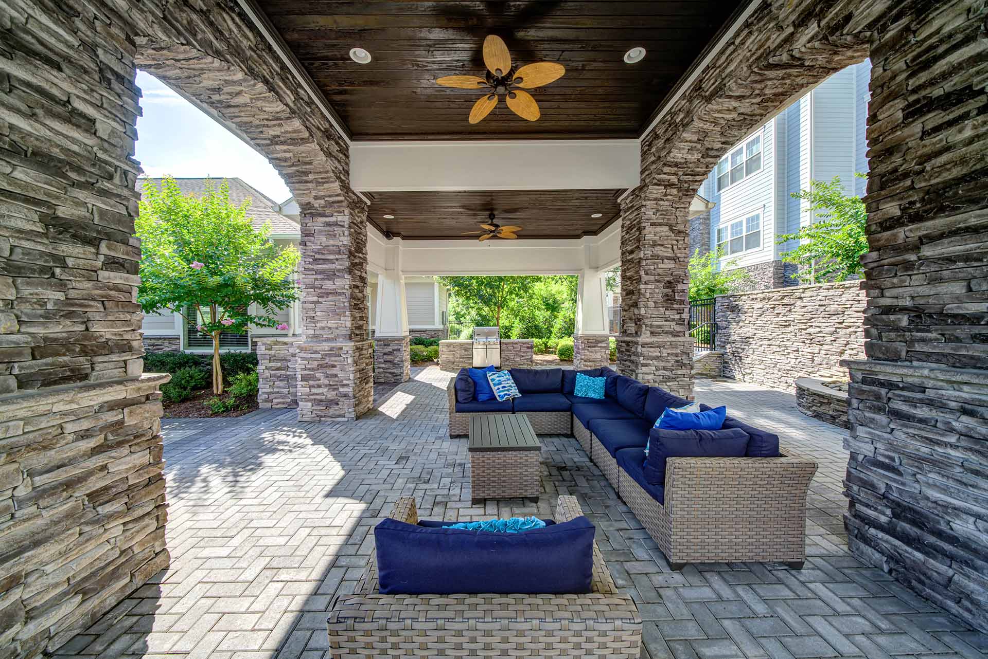 Summit at Nashville West Image 11