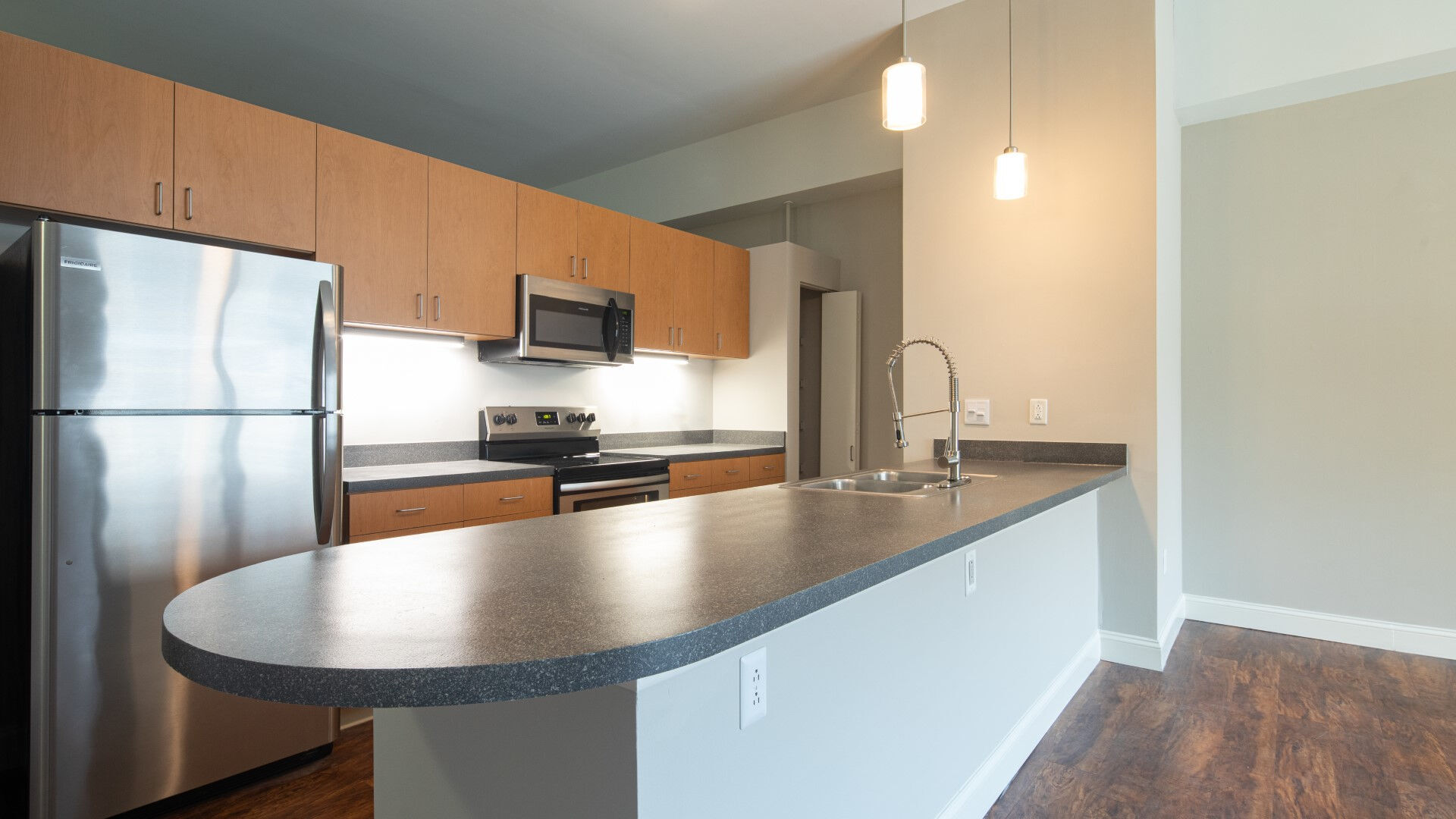 Metro On Granby Apartments Image 32