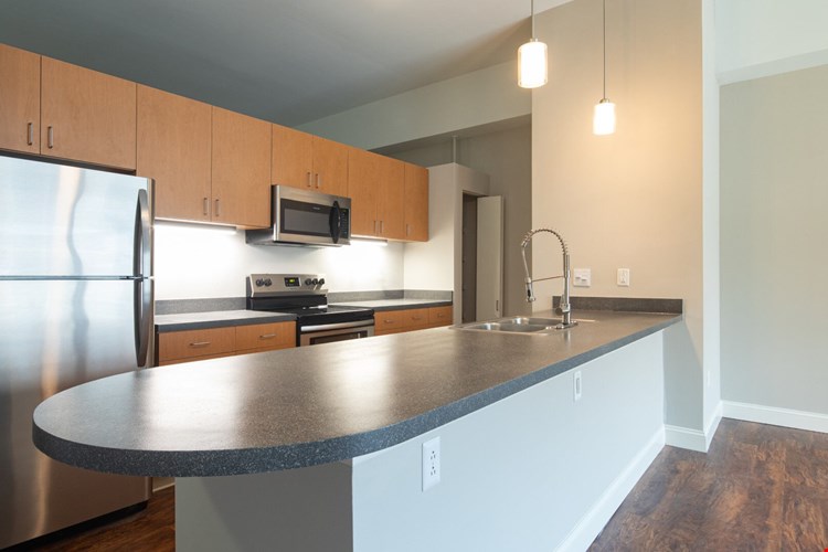 Metro On Granby Apartments Image 32