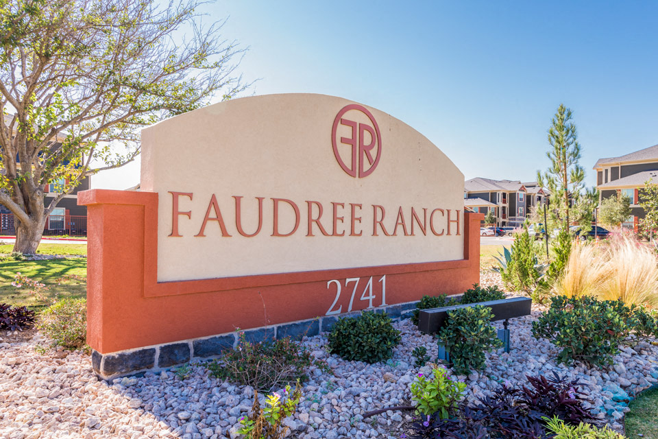 Private Gated Community