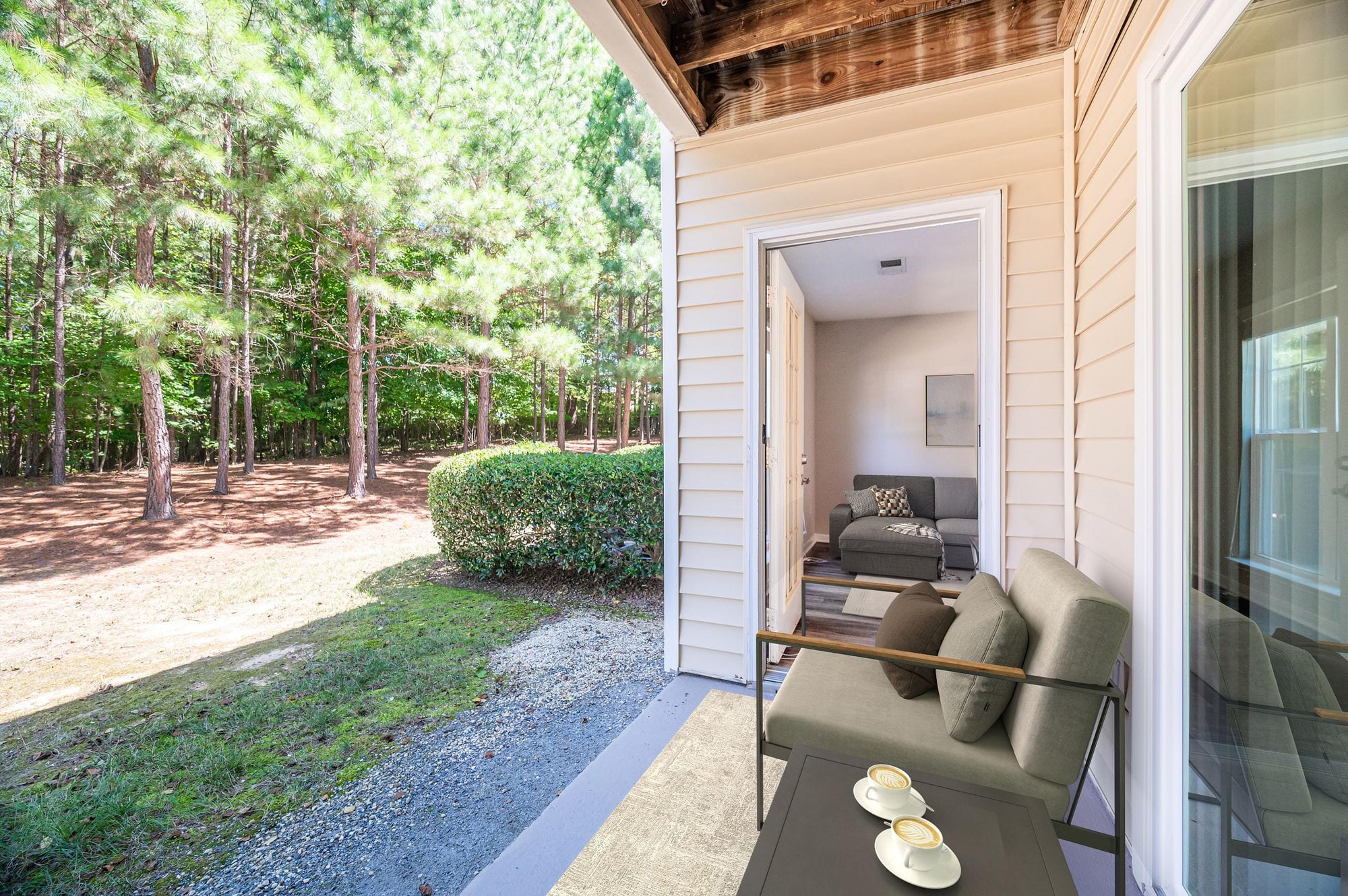 Camden Reunion Park Image 16