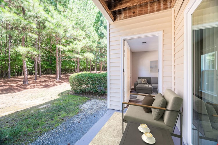 Camden Reunion Park Image 16