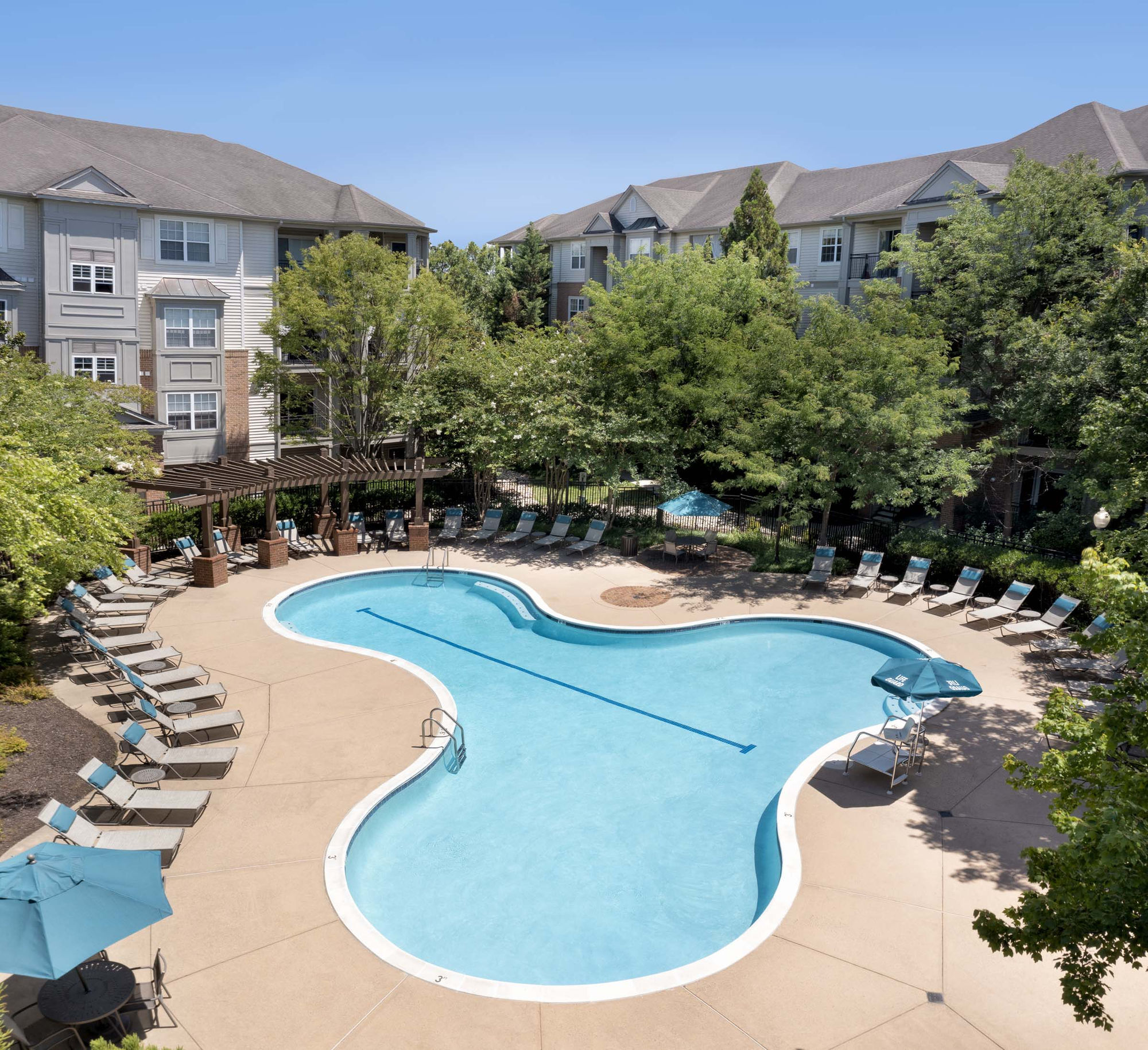 Camden Lansdowne Image 19