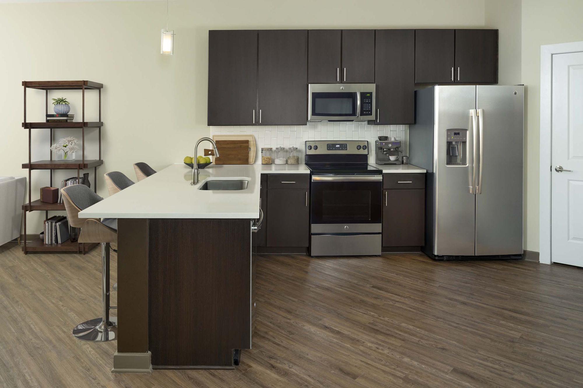 Camden Franklin Park Image 12