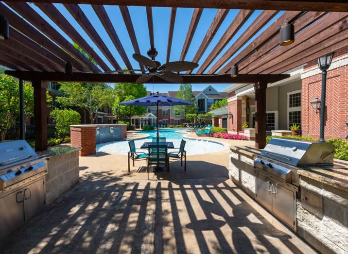 Lakes at Cinco Ranch Image 10