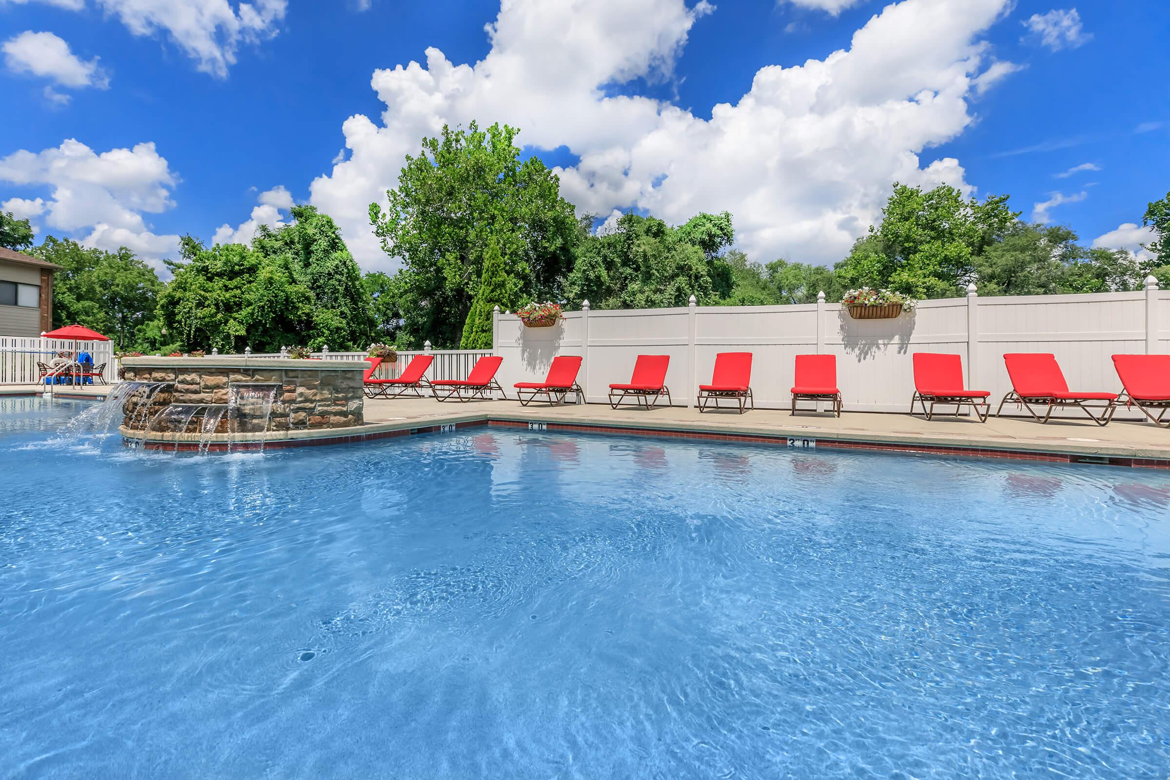 Orchard Village Apartments Image 35