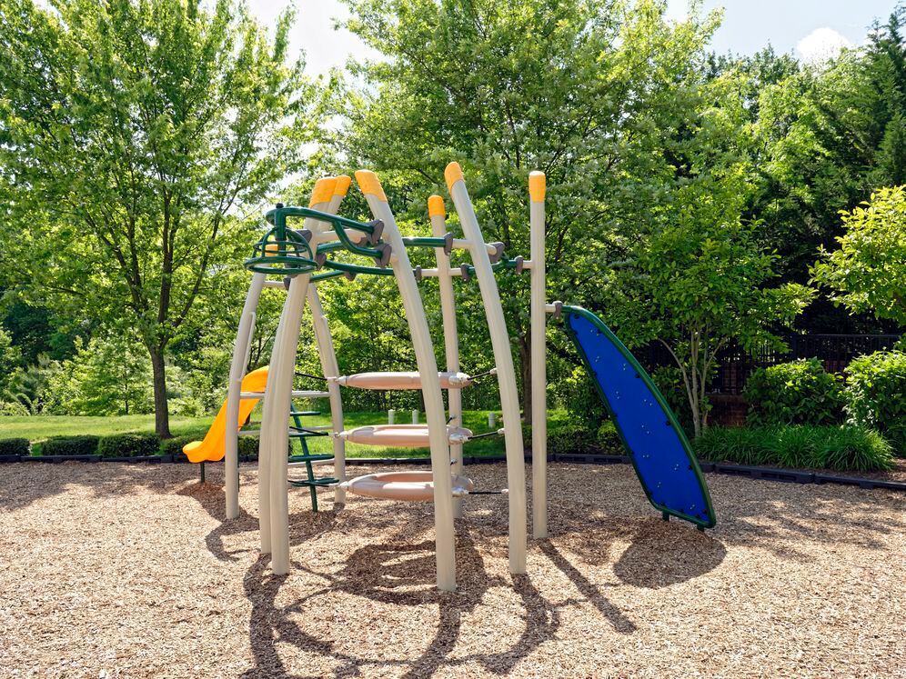 Children's playground