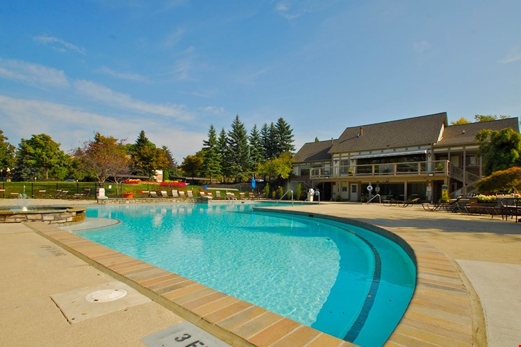 Park Place Northville Image 1