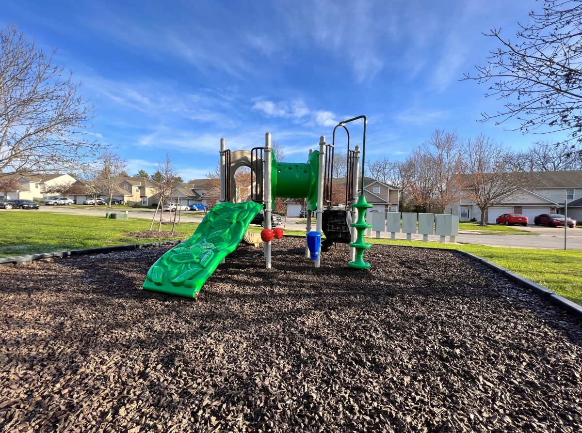 Timbercreek East Townhomes Image 2