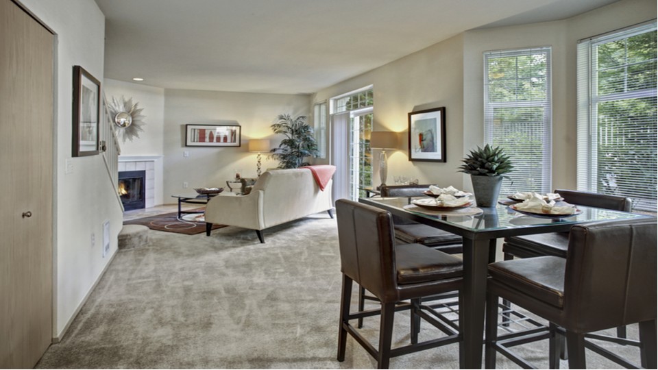 Aspen Creek Apartment Homes Image 2