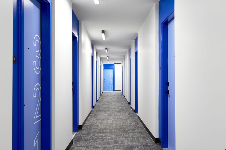 Martin Flats Apartments Image 21