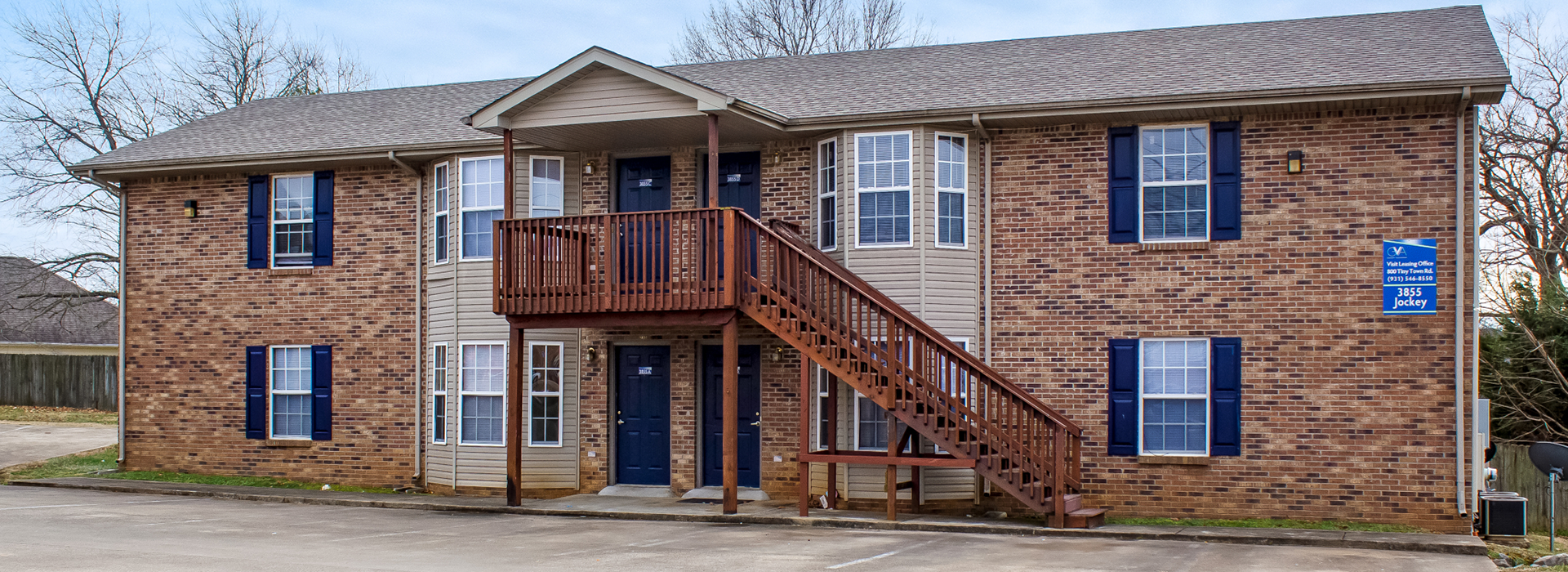 Blue Grass Meadows Image 1