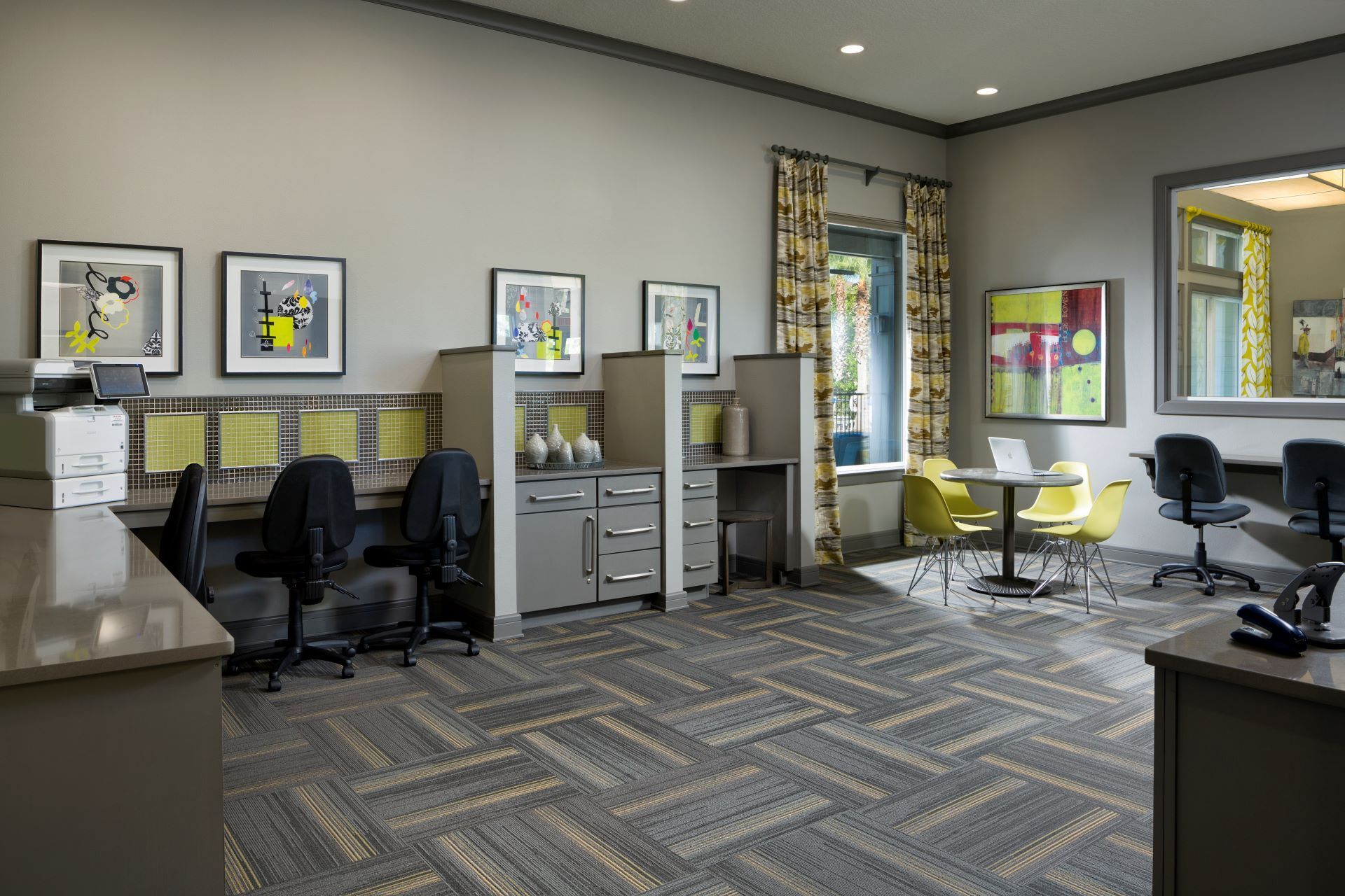 Camden Town Square Image 31