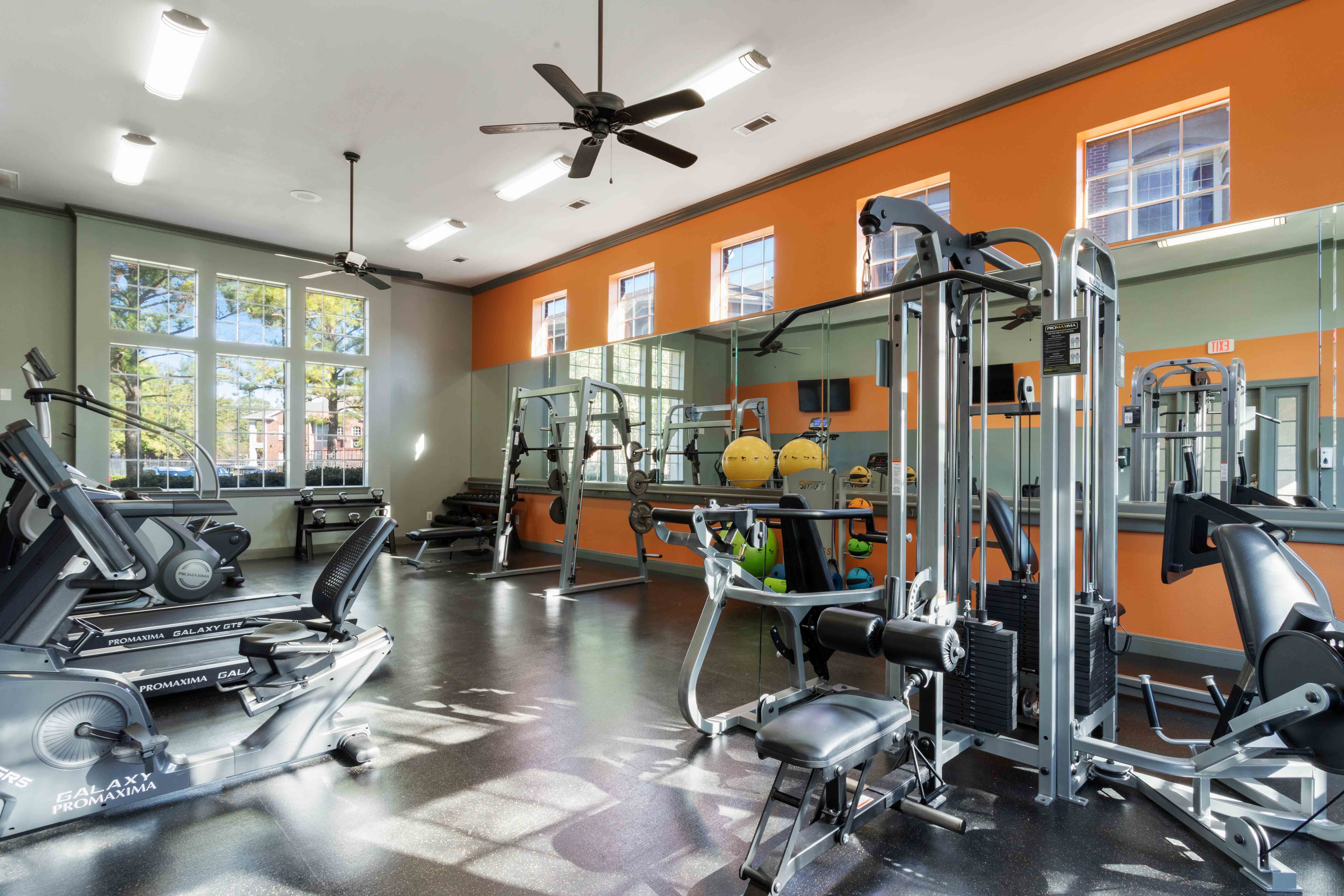 Apartments at Discovery at Mandolin Apartments Houston