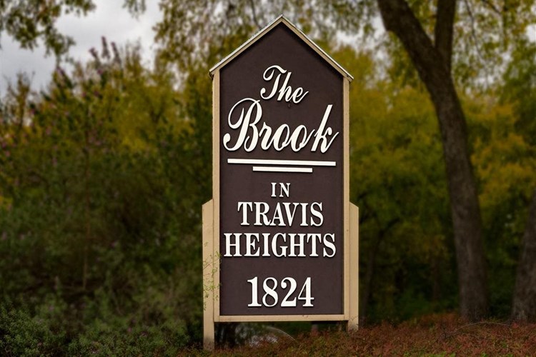 The Brook in Travis Heights Image 3