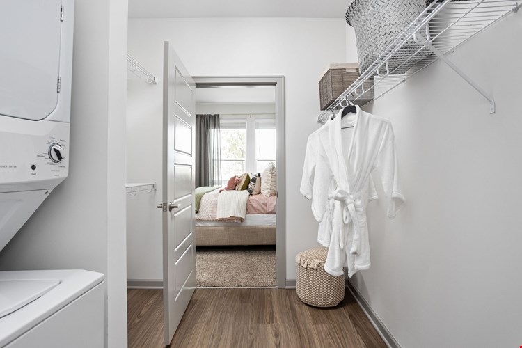 The Otis at Fort Ben Apartments Image 20