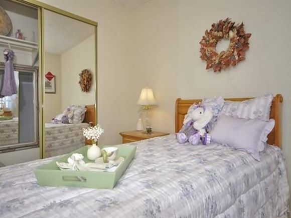 Oro Vista Villas Image 22