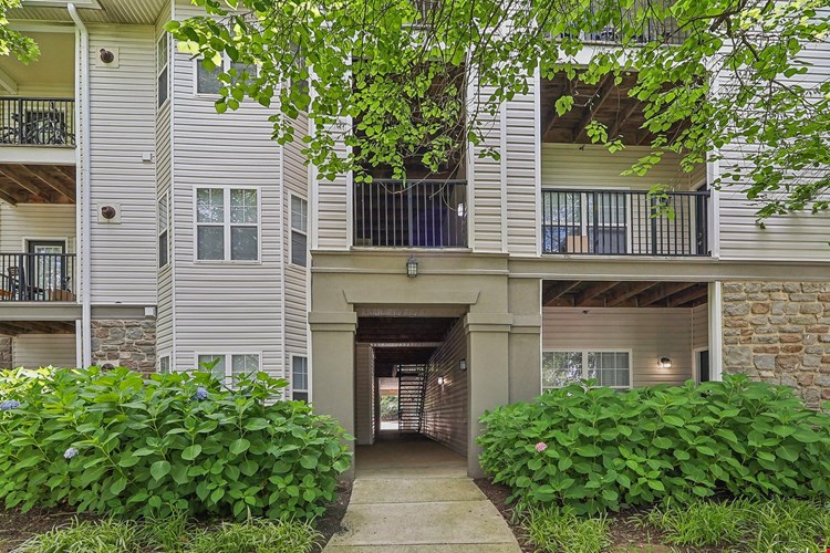 Lincoln at Fair Oaks Image 47