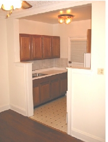 Wilson Court Apartments Image 6