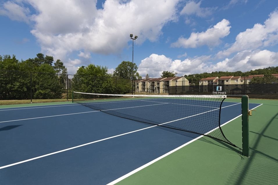 The Pines of Cloverlane Image 2