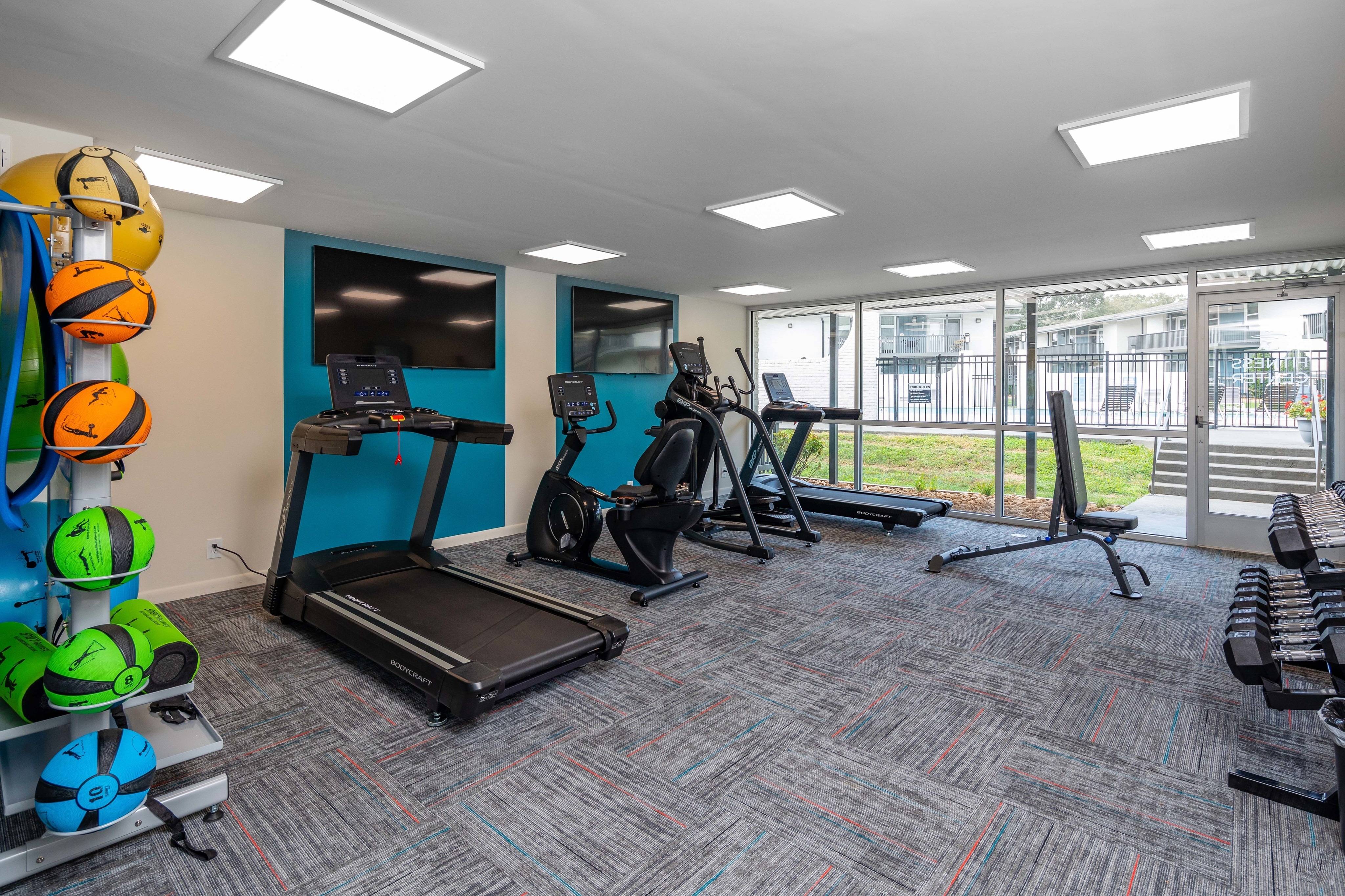 Fountains at Belle Meade Image 3