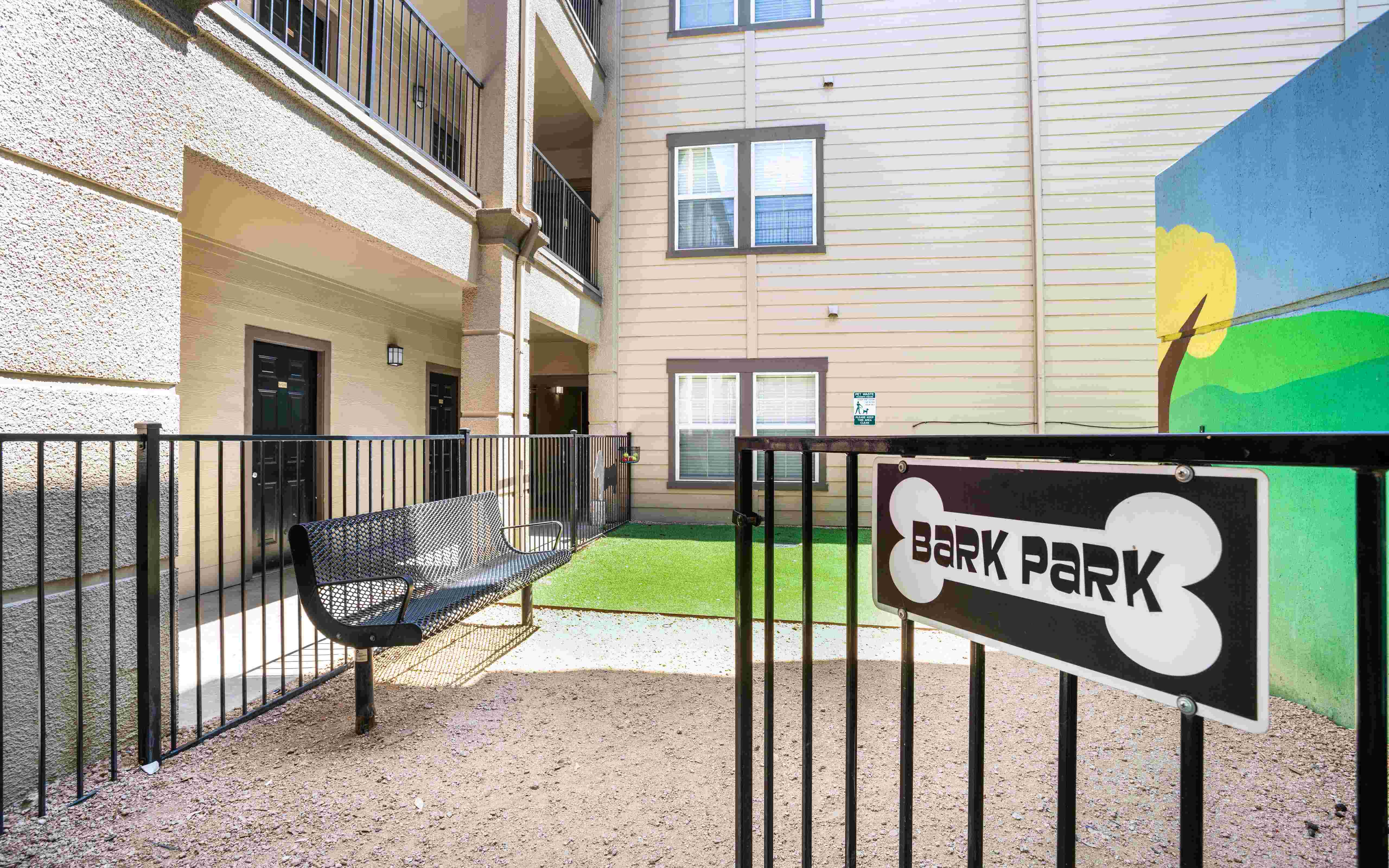 The Arches at Park Cities Image 5